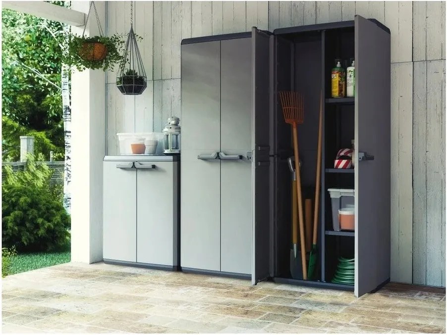 Szafa na narzędzia Più – Keter