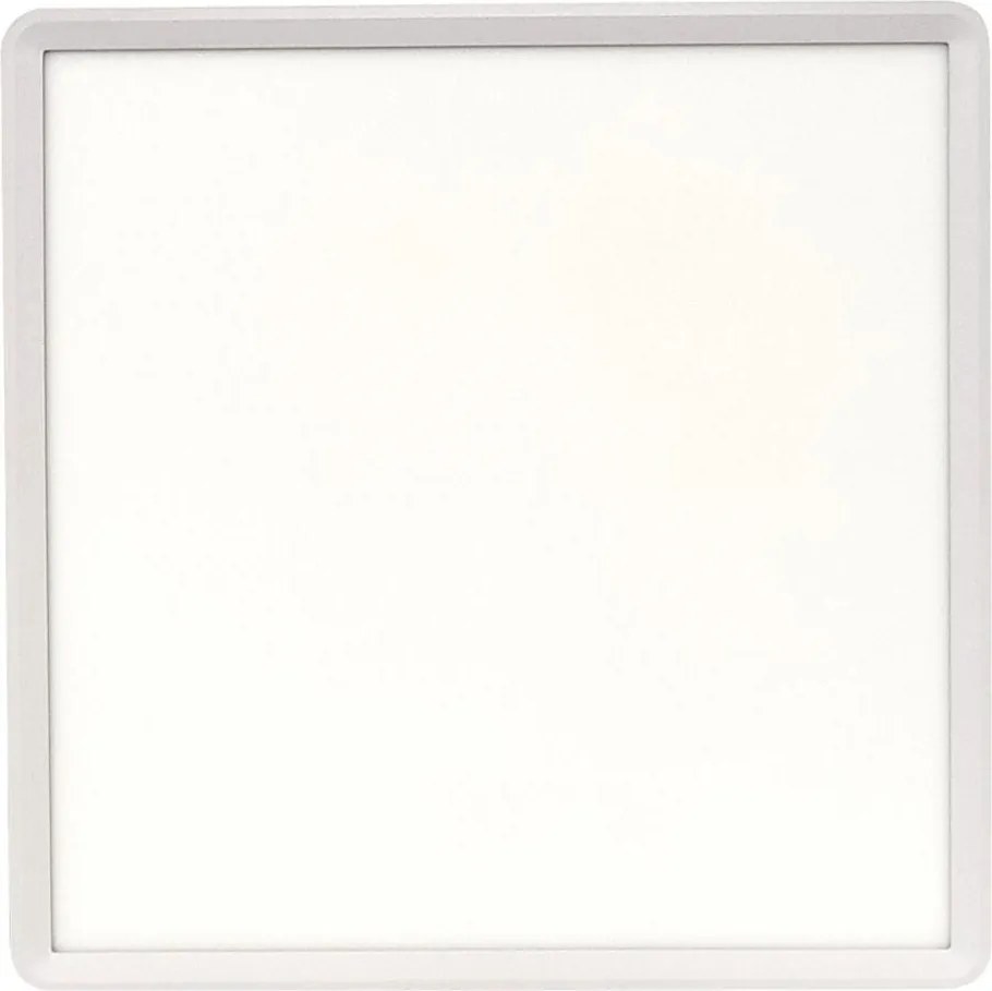 Lampa sufitowa LED/32W/230V 3000/4000/6500K 40x40 cm biała