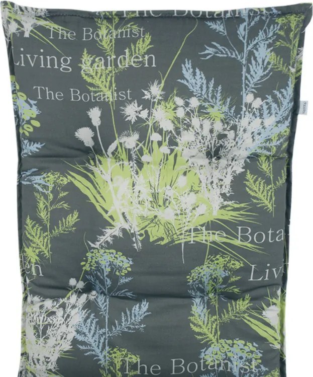 Doppler LIVING 2913 - wysoka poduszka na krzesło z wysokim oparciem