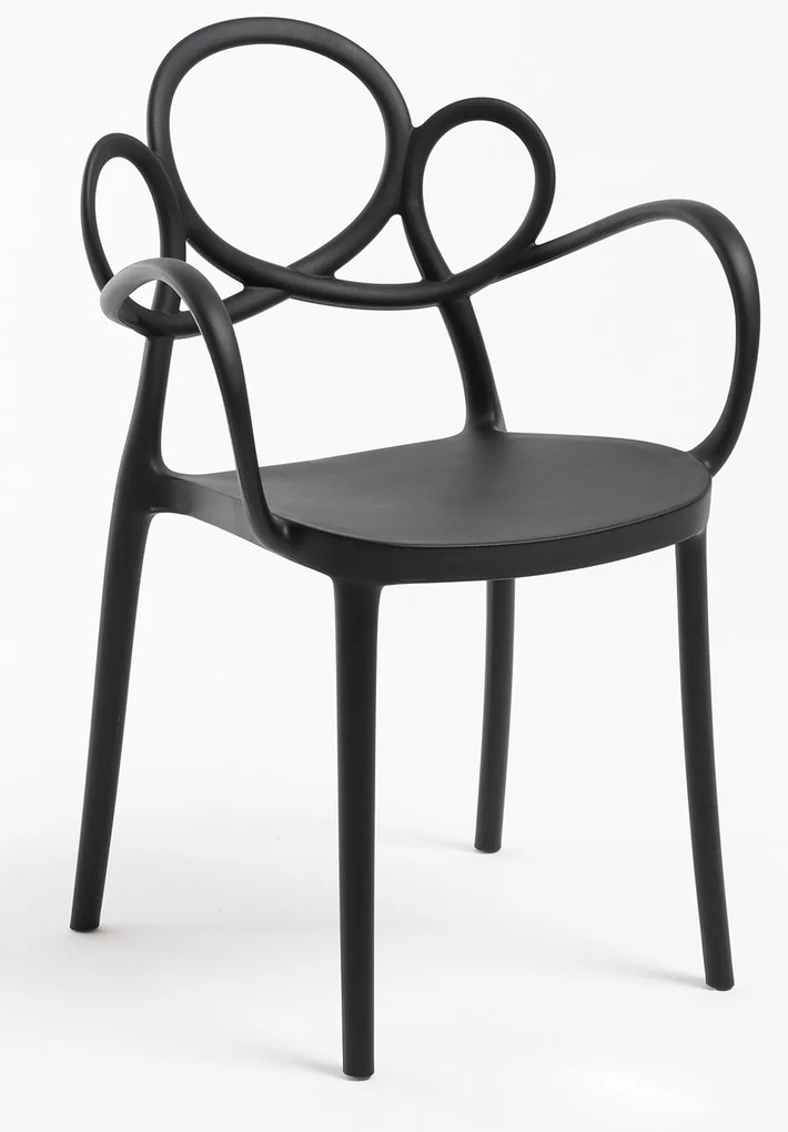 Krzeso Sky z Podokietnikami