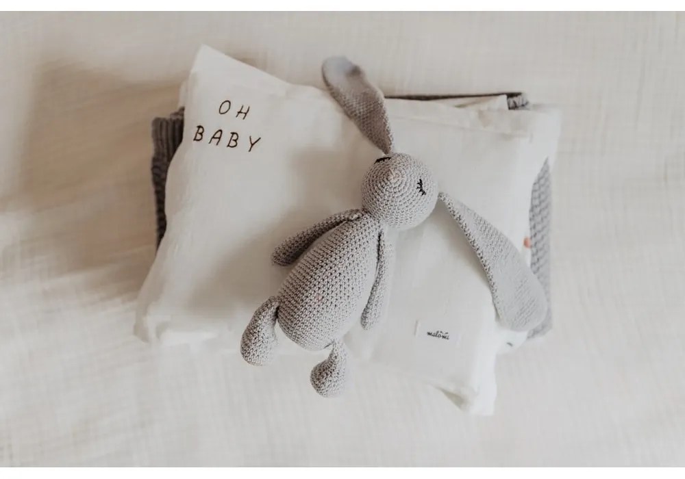 Poduszka dziecięca Oh Baby – Malomi Kids