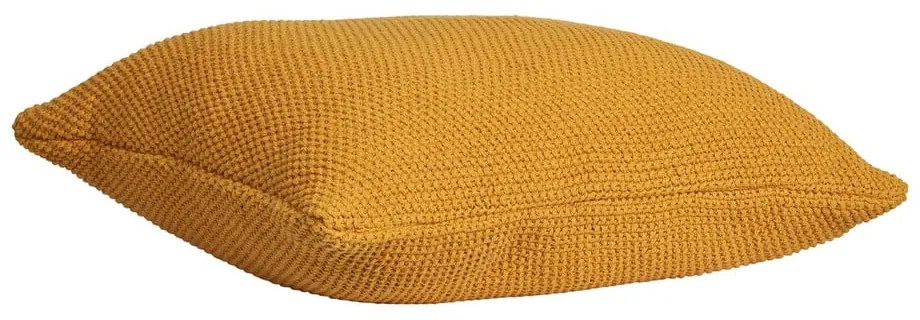 Poduszka dekoracyjna z bawełny z recyklingu 45x45 cm Santos – House Nordic