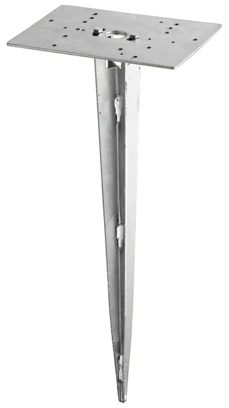 Lampa zewnętrzna (wysokość 40,5 cm) Earth spike – Trio