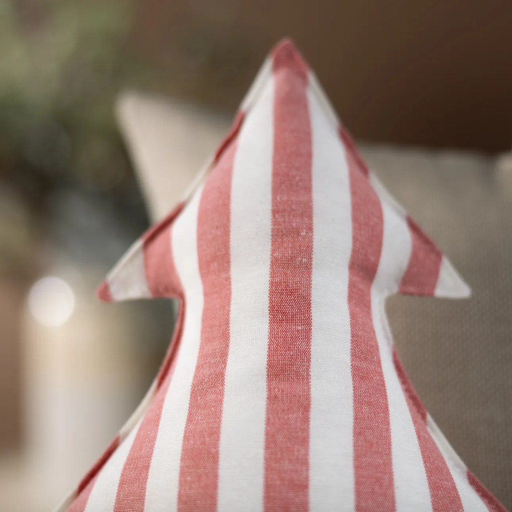 Poduszka Choinka 38x40cm