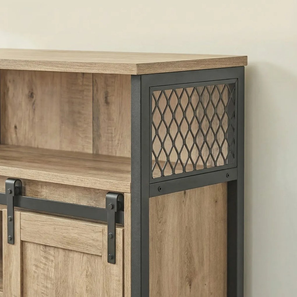 Komoda TAYLOR ARTISAN 70x30x80 cm II