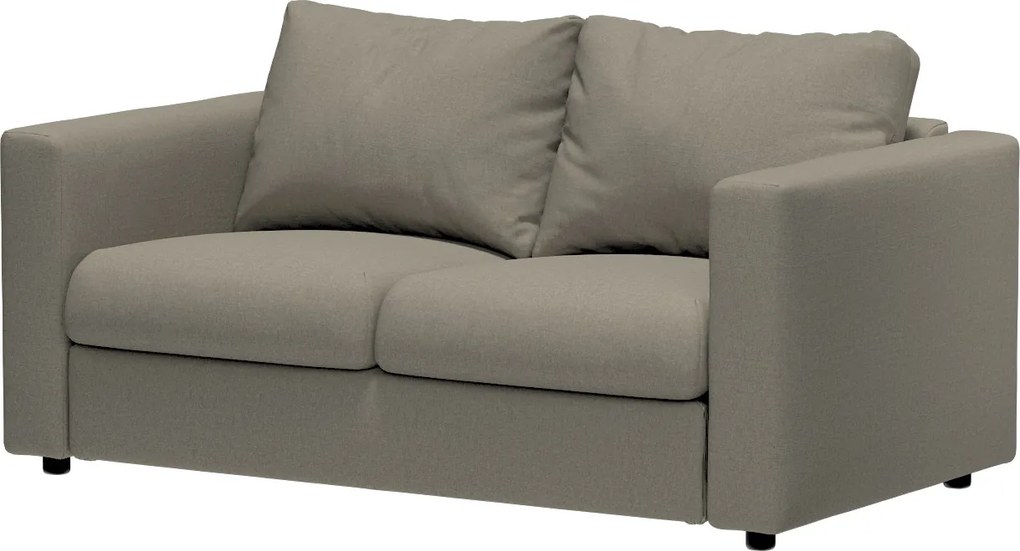 Pokrowiec na sekcję 2-osobową nierozkładaną Vimle