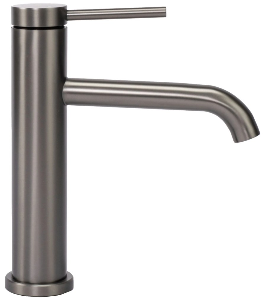 Bateria umywalkowa CLIF TYTAN NISKA