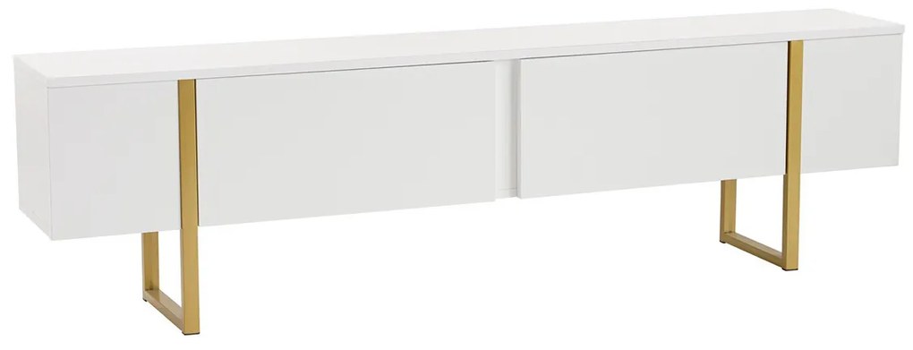 Stolik pod telewizor Serenity White