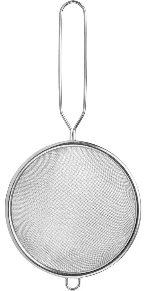 Orion Cedzak ze stali nierdzewnej, 10 cm, 10 cm