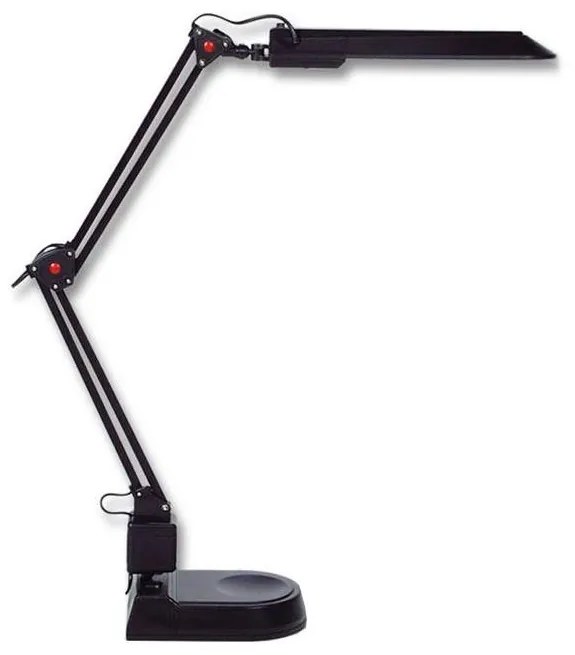 LED Lampa stołowa ADEPT LED/8W/230V