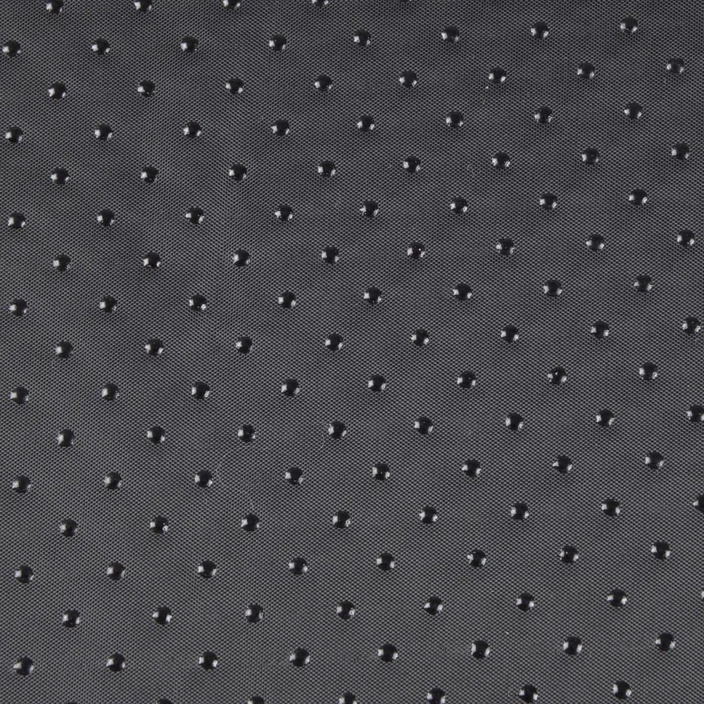 Jasnoszare legowisko dla psów 70x58 cm Graphene – Love Story