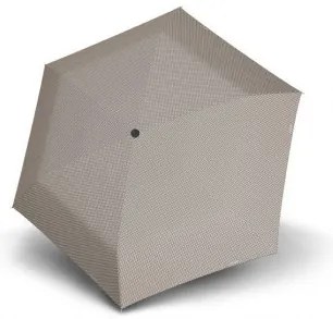 Carbonsteel Mini Slim Chic - damski parasol składany