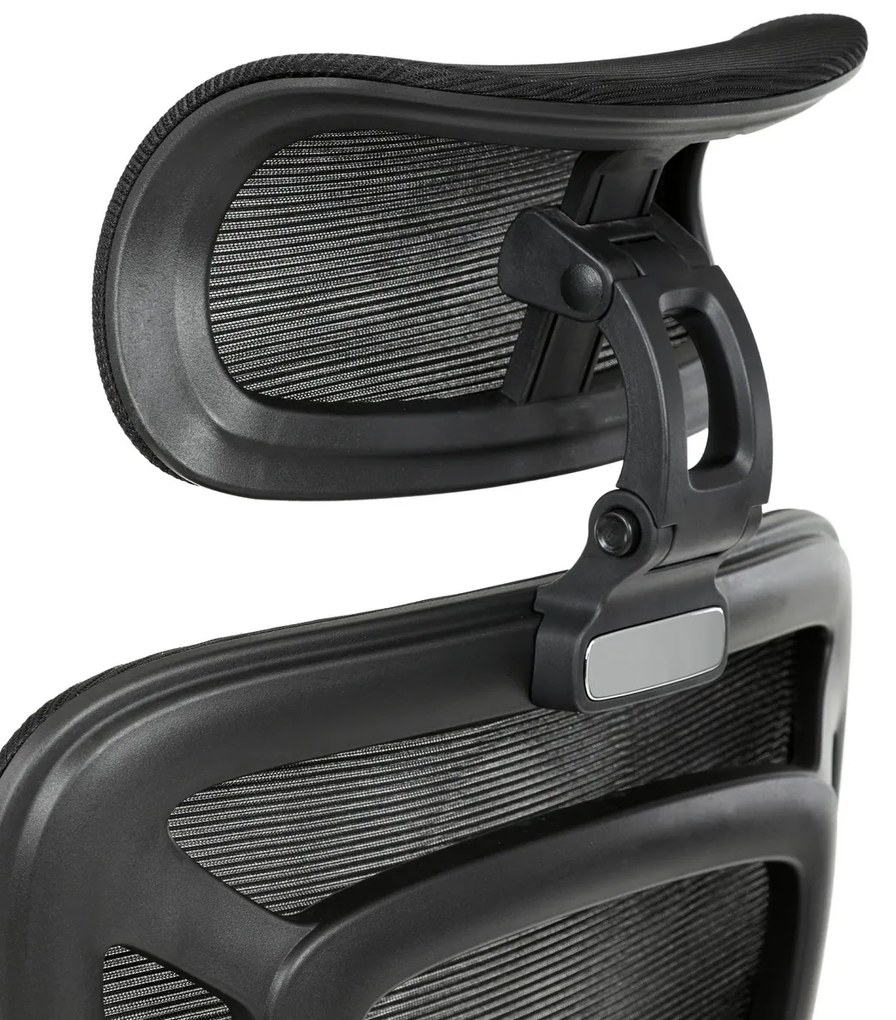 Autronic KA-Y358 BK Krzesło biurowe