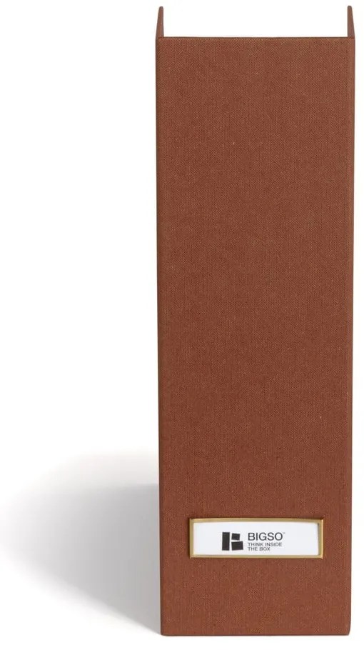 Kartonowy organizer Viktoria Restore Paper Laminate – Bigso
