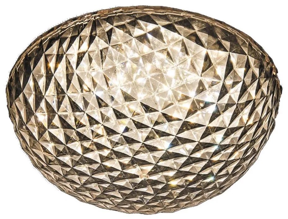 Rabalux 6966 - Oprawa sufitowa LED JILLIAN LED/18W/230V