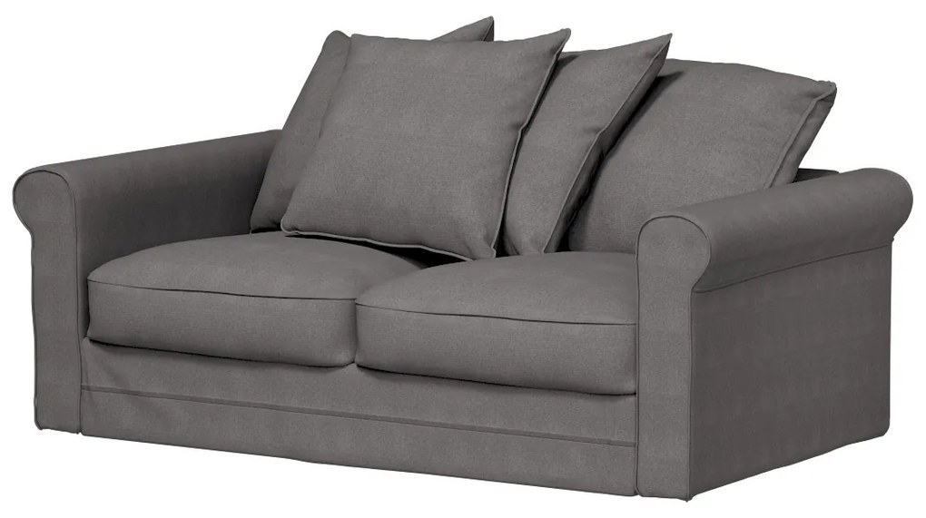 Pokrowiec na sekcję 2-osobową Grönlid, rozkładaną