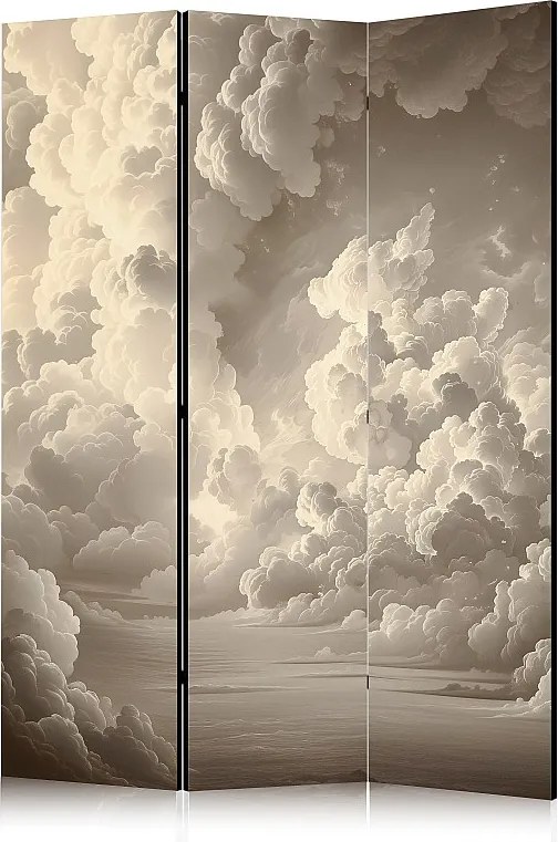 Parawan dwustronny Artgeist Pejzaże 135 x 172 cm 1 szt