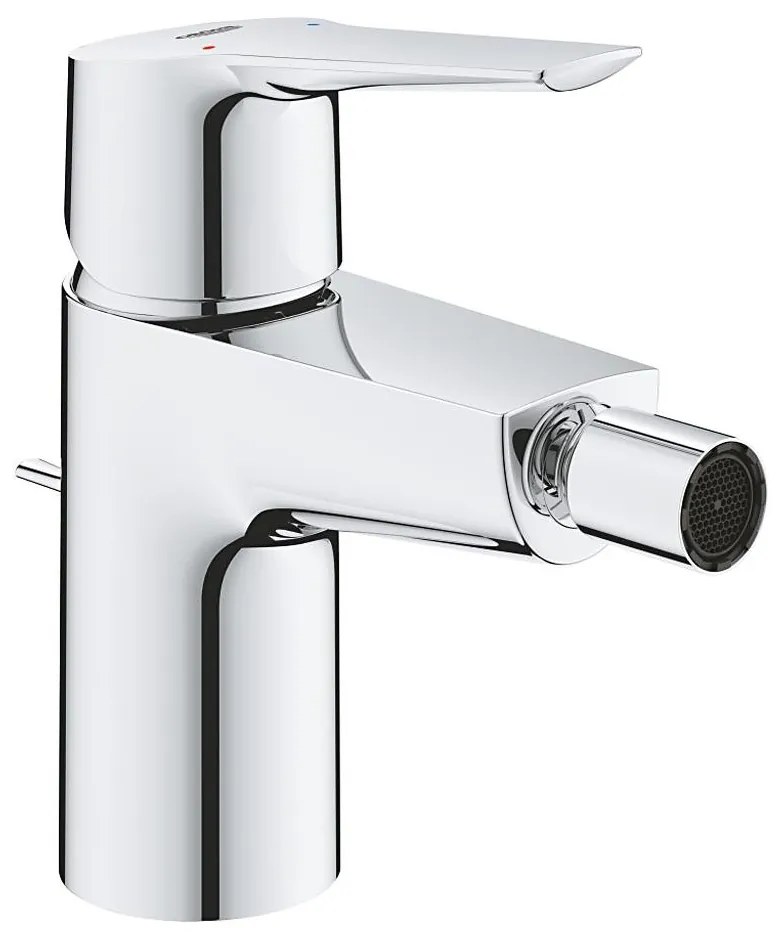 GROHE 32560002 - Bateria bidetowa START, rozmiar S, błyszczący chrom
