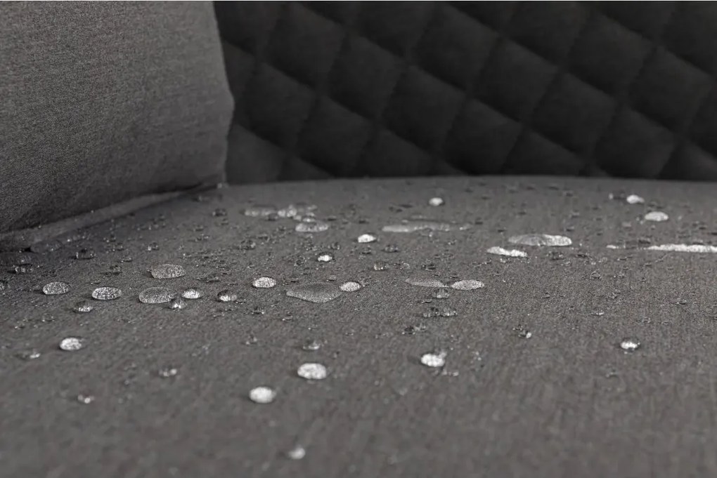 Doppler MELIA LIKA-TEX® antracyt