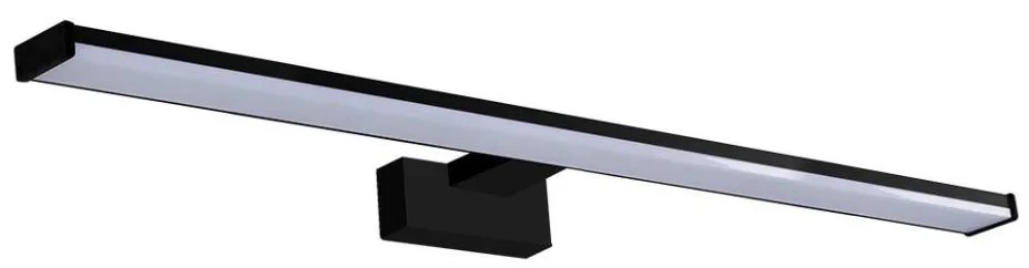 Prezent 70217 - LED lampa łazienkowa TREMOLO LED/15W/230V IP44