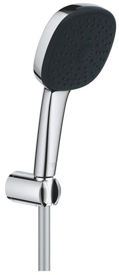 GROHE 26176001 - Zestaw prysznicowy VITALIO COMFORT 110 110 mm chrom błyszczący