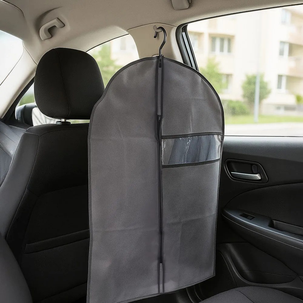 Pokrowce na garnitur zestaw 3 szt. 90 cm Urovnejto – Orion