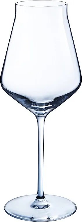 Zestaw 2 kieliszków 40 cl Soft Verres à pied Reveal'Up Soft do wyrafinowanej degustacji