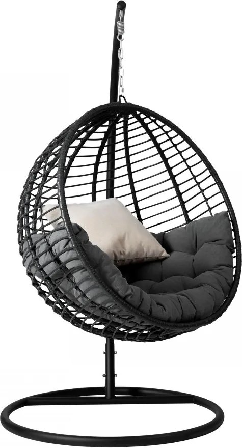 Fotel wiszący Drinoz