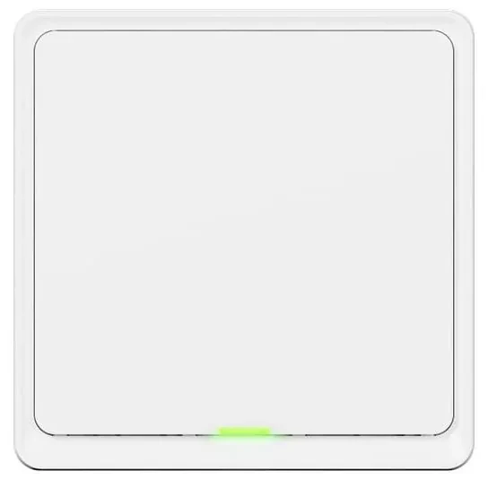 TESLA Smart - Przełącznik inteligentnego domu 1P 230V Zigbee