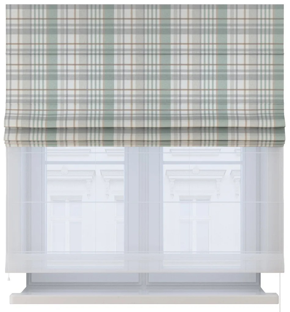 Roleta rzymska dzień noc Duo