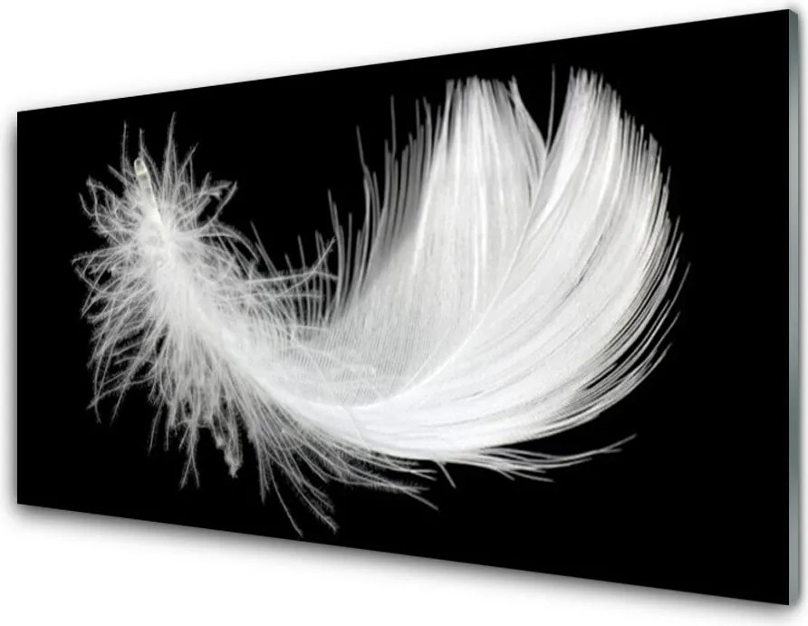 Panel Kuchenny Lekkość Białego Piórka