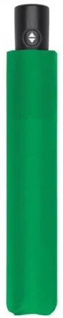 Zero Magic uni bright green - w pełni automatyczny parasol damski/męski