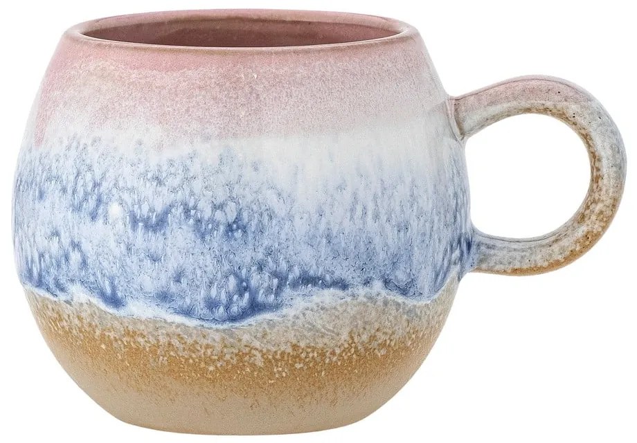 Kamionkowy kubek 255 ml Paula – Bloomingville