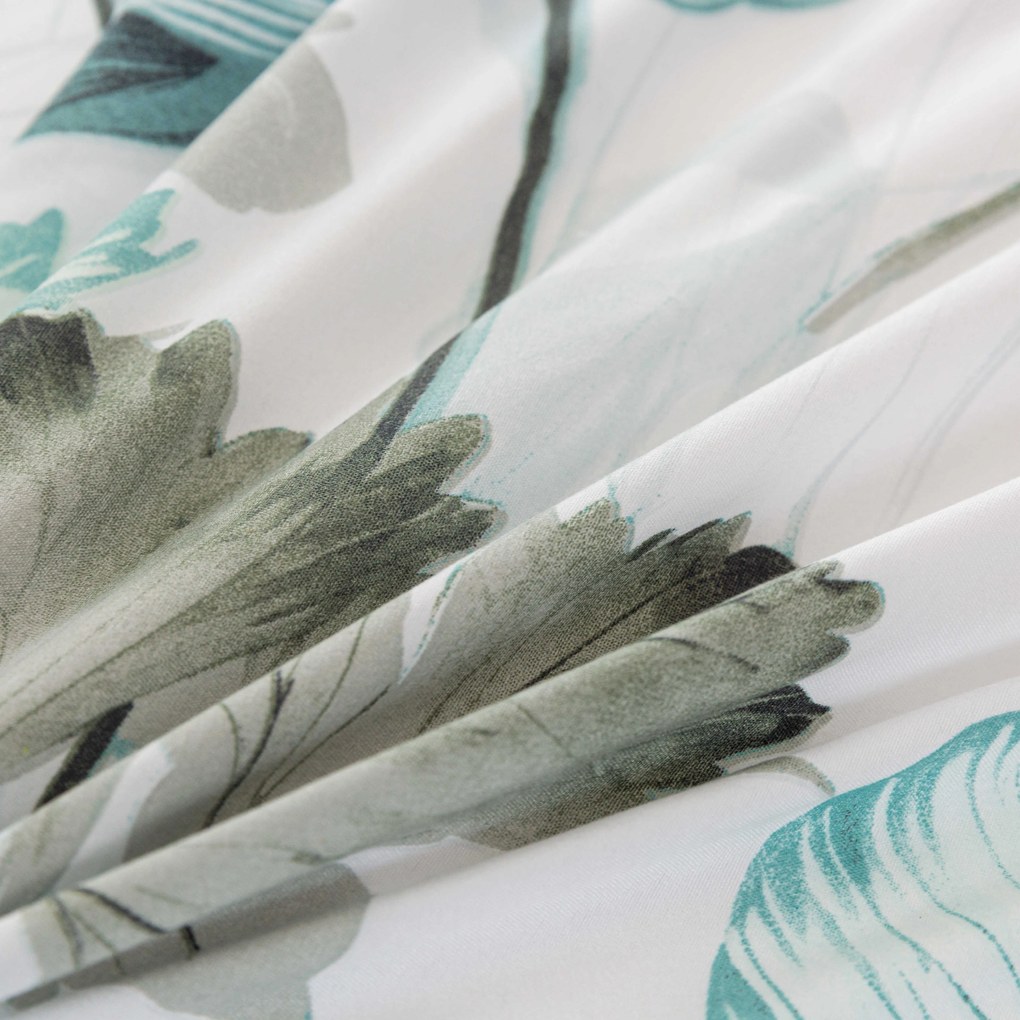 PrzytulneMieszkanie.pl PrzytulneMieszkanie.pl Pościel z mikrofibry INGENIO biała Rozmiar pościeli: 70 x 80 cm | 140 x 200 cm