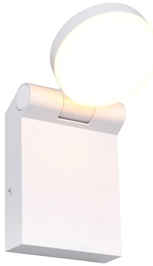 Lampa zewnętrzna (wysokość 19 cm) Adour – Trio