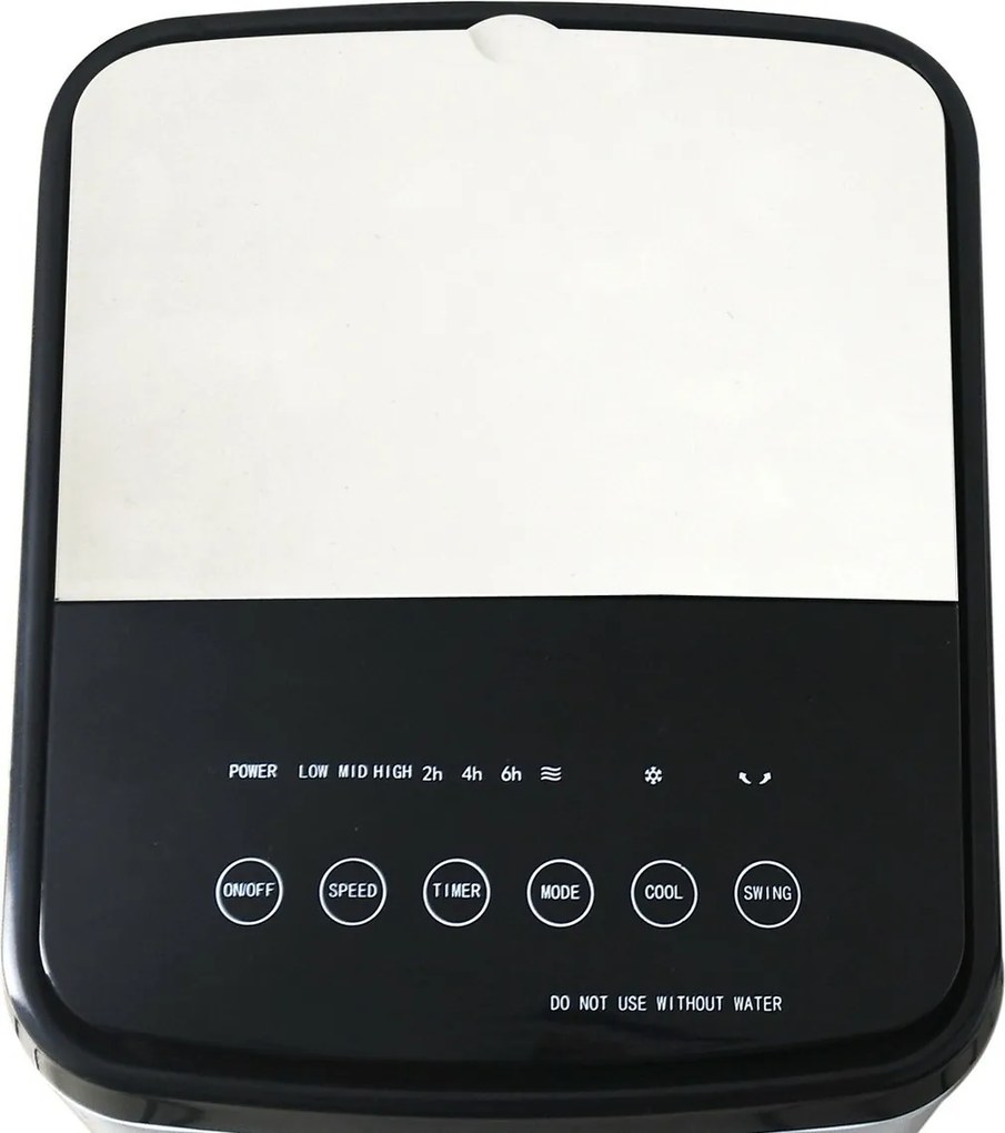 Ardes AR5R06D mobilny nawilżacz i oczyszczacz powietrza EOLO TOUCH