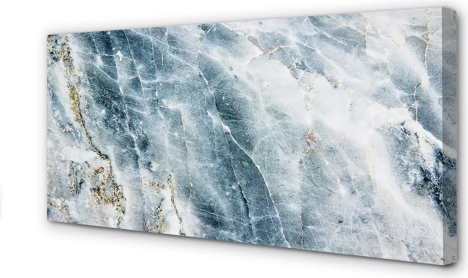 Obraz na płótnie Wykwintny Wzór Marmurowy