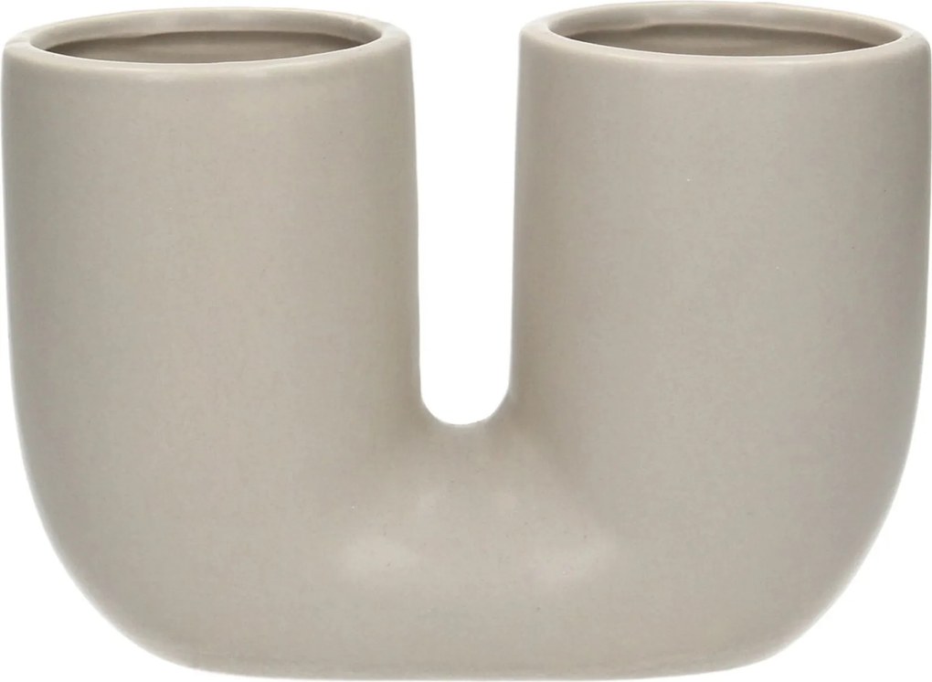 Wazon Minestra 12cm beige