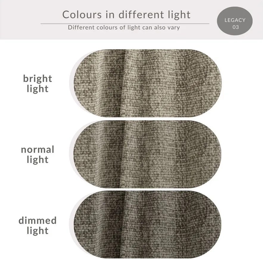 Brązowy rozkładany/ze schowkiem narożnik z tkaniny szenilowej (prawostronny/z szezlongiem) Velto – Maison de Rêve