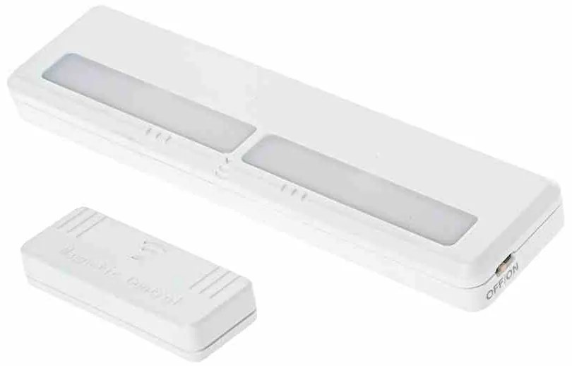 Lampka Podszafkowa 0,8W 4000K MicroUSB