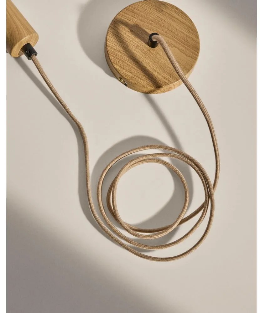 Kabel do lamp wiszących Kaede – Kave Home