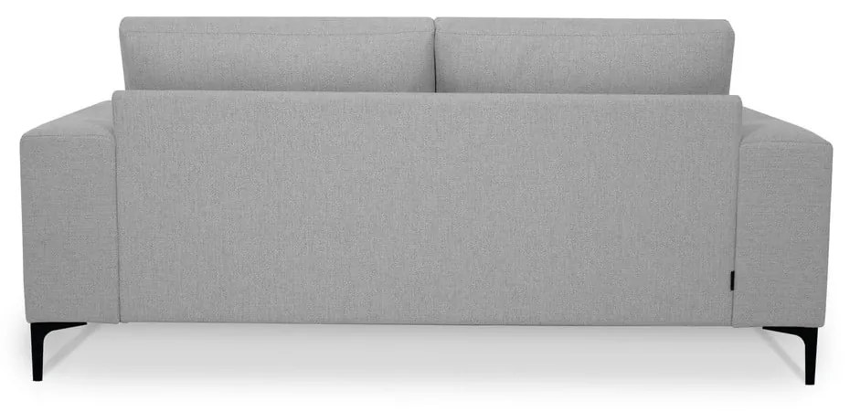 Szara sofa 164 cm Chile – Scandic