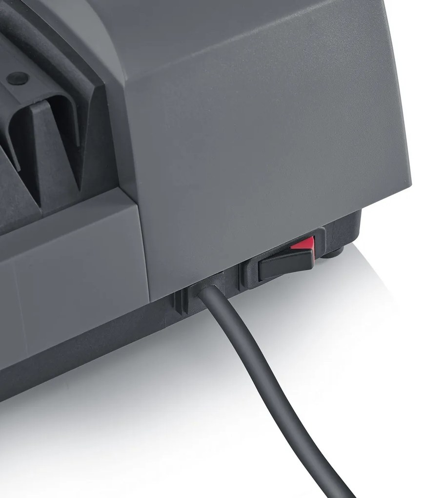 Elektryczna ostrzałka do noży Graef SG 520