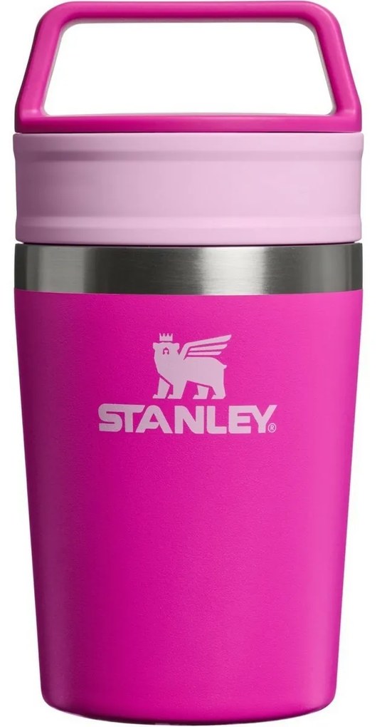 Stanley Kubek termiczny Café-To-Go Travel Mug 230ml Violet Blossom, 230 ml