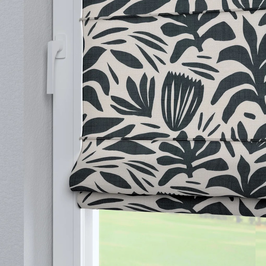 Roleta plisowana rzymska Sycylia