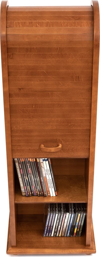 Stojak na płyty CD Classic