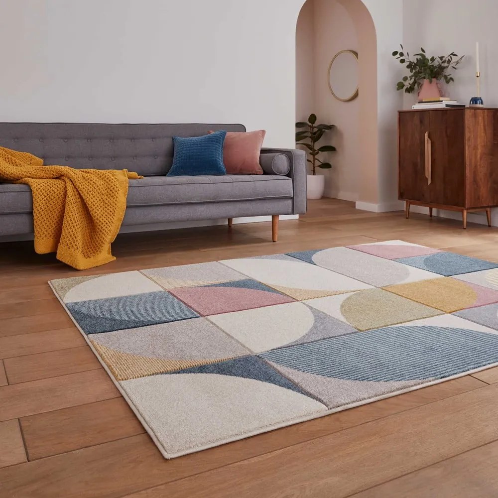 Dywan 120x170 cm Matrix – Think Rugs