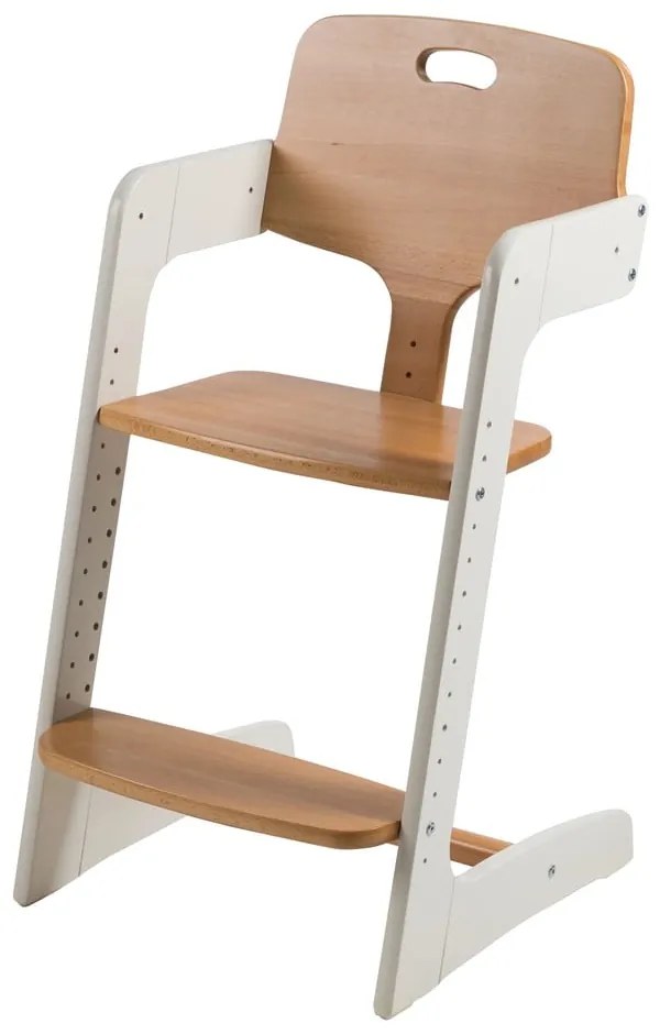Krzesełko do karmienia Kid Up – Roba