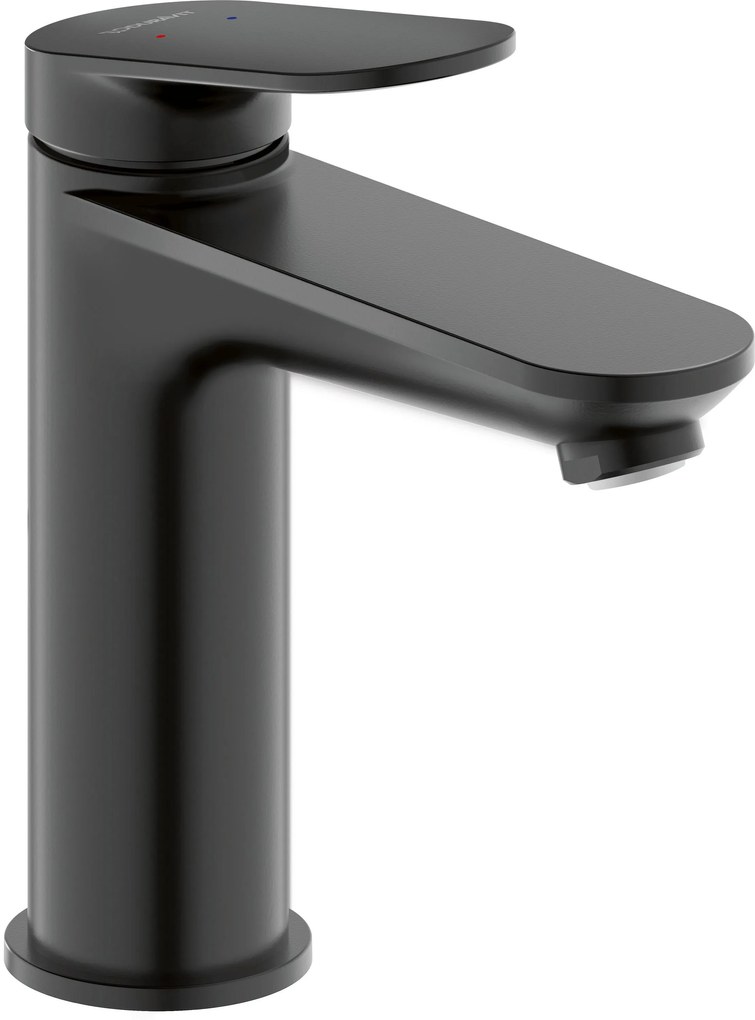 Duravit Wave jednouchwytowa bateria umywalkowa M - możliwość wyboru koloru