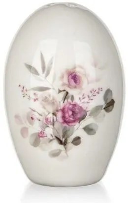 Banquet Ceramiczna pieprzniczka Rose 8 cm